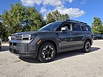 New 2026 HYUNDAI SANTA FE SEL FWD in DAVIE, FLORIDA (Photo 1)