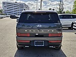 New 2026 HYUNDAI SANTA FE SEL FWD in DAVIE, FLORIDA (Photo 4)