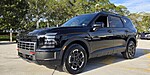 New 2026 HYUNDAI PALISADE XRT PRO AWD in DAVIE, FLORIDA