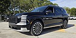 New 2026 HYUNDAI PALISADE CALLIGRAPHY FWD in DAVIE, FLORIDA