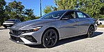 New 2026 HYUNDAI ELANTRA SEL SPORT IVT in DAVIE, FLORIDA