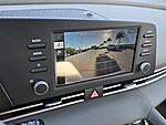 New 2026 HYUNDAI ELANTRA SEL SPORT IVT in DAVIE, FLORIDA (Photo 11)