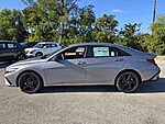 New 2026 HYUNDAI ELANTRA SEL SPORT IVT in DAVIE, FLORIDA (Photo 2)