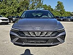 New 2026 HYUNDAI ELANTRA SEL SPORT IVT in DAVIE, FLORIDA (Photo 3)