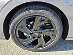 New 2026 HYUNDAI ELANTRA SEL SPORT IVT in DAVIE, FLORIDA (Photo 5)