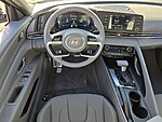 New 2026 HYUNDAI ELANTRA SEL SPORT IVT in DAVIE, FLORIDA (Photo 8)