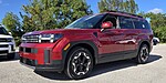 New 2026 HYUNDAI SANTA FE SEL FWD in DAVIE, FLORIDA