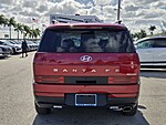 New 2026 HYUNDAI SANTA FE SEL FWD in DAVIE, FLORIDA (Photo 4)