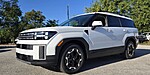 New 2026 HYUNDAI SANTA FE SEL FWD in DAVIE, FLORIDA