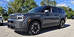 New 2026 HYUNDAI SANTA FE SE FWD in DAVIE, FLORIDA
