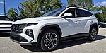New 2026 HYUNDAI TUCSON Limited FWD in DAVIE, FLORIDA