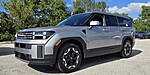 New 2026 HYUNDAI SANTA FE SE FWD in DAVIE, FLORIDA