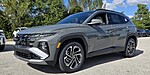 New 2026 HYUNDAI TUCSON Limited FWD in DAVIE, FLORIDA