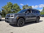 New 2026 HYUNDAI SANTA FE XRT AWD in DAVIE, FLORIDA (Photo 1)