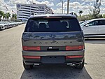 New 2026 HYUNDAI SANTA FE XRT AWD in DAVIE, FLORIDA (Photo 4)