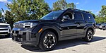 New 2026 HYUNDAI SANTA FE SEL FWD in DAVIE, FLORIDA