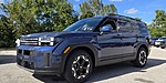 New 2026 HYUNDAI SANTA FE SEL FWD in DAVIE, FLORIDA