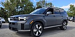 New 2026 HYUNDAI SANTA FE LIMITED FWD in DAVIE, FLORIDA