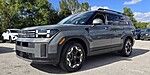 New 2026 HYUNDAI SANTA FE SEL FWD in DAVIE, FLORIDA