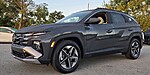 New 2026 HYUNDAI TUCSON SEL FWD in DAVIE, FLORIDA