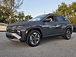 New 2026 HYUNDAI TUCSON SEL FWD in DAVIE, FLORIDA (Photo 1)