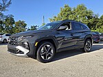 New 2026 HYUNDAI TUCSON SEL FWD in DAVIE, FLORIDA (Photo 1)