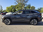 New 2026 HYUNDAI TUCSON SEL FWD in DAVIE, FLORIDA (Photo 2)