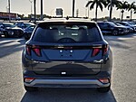 New 2026 HYUNDAI TUCSON SEL FWD in DAVIE, FLORIDA (Photo 4)
