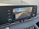 New 2026 HYUNDAI ELANTRA SEL SPORT IVT in DAVIE, FLORIDA (Photo 11)