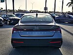 New 2026 HYUNDAI ELANTRA SEL SPORT IVT in DAVIE, FLORIDA (Photo 4)