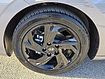 New 2026 HYUNDAI ELANTRA SEL SPORT IVT in DAVIE, FLORIDA (Photo 5)