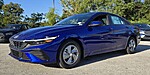 New 2026 HYUNDAI ELANTRA SE IVT in DAVIE, FLORIDA