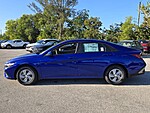New 2026 HYUNDAI ELANTRA SE IVT in DAVIE, FLORIDA (Photo 2)