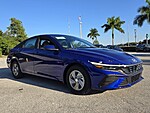 New 2026 HYUNDAI ELANTRA SE IVT in DAVIE, FLORIDA (Photo 3)