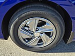 New 2026 HYUNDAI ELANTRA SE IVT in DAVIE, FLORIDA (Photo 5)