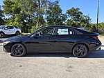 New 2026 HYUNDAI ELANTRA SEL SPORT IVT in DAVIE, FLORIDA (Photo 2)