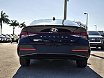 New 2026 HYUNDAI ELANTRA SEL SPORT IVT in DAVIE, FLORIDA (Photo 4)