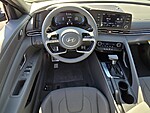 New 2026 HYUNDAI ELANTRA SEL SPORT IVT in DAVIE, FLORIDA (Photo 8)