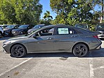 New 2026 HYUNDAI ELANTRA SEL SPORT IVT in DAVIE, FLORIDA (Photo 2)