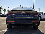 New 2026 HYUNDAI ELANTRA SEL SPORT IVT in DAVIE, FLORIDA (Photo 4)