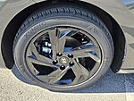 New 2026 HYUNDAI ELANTRA SEL SPORT IVT in DAVIE, FLORIDA (Photo 5)