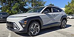 New 2026 HYUNDAI KONA SEL PREMIUM FWD *LTD AVAIL* in DAVIE, FLORIDA