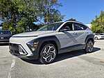 New 2026 HYUNDAI KONA SEL PREMIUM FWD *LTD AVAIL* in DAVIE, FLORIDA (Photo 1)