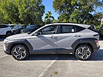 New 2026 HYUNDAI KONA SEL PREMIUM FWD *LTD AVAIL* in DAVIE, FLORIDA (Photo 2)
