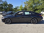 New 2026 HYUNDAI ELANTRA SEL SPORT IVT in DAVIE, FLORIDA (Photo 2)
