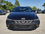 New 2026 HYUNDAI ELANTRA SEL SPORT IVT in DAVIE, FLORIDA (Photo 3)