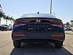 New 2026 HYUNDAI ELANTRA SEL SPORT IVT in DAVIE, FLORIDA (Photo 4)