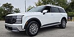 New 2026 HYUNDAI PALISADE SEL PREMIUM 8P FWD in DAVIE, FLORIDA