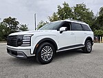 New 2026 HYUNDAI PALISADE SEL PREMIUM 8P FWD in DAVIE, FLORIDA (Photo 1)
