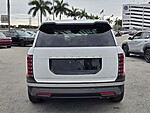 New 2026 HYUNDAI PALISADE SEL PREMIUM 8P FWD in DAVIE, FLORIDA (Photo 4)